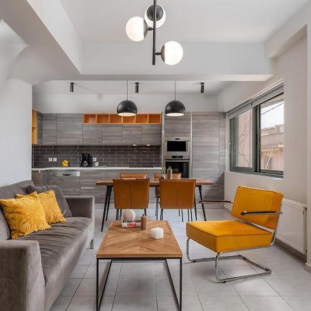Napier Maisonette อาร์กอสโตลี ภายนอก รูปภาพ