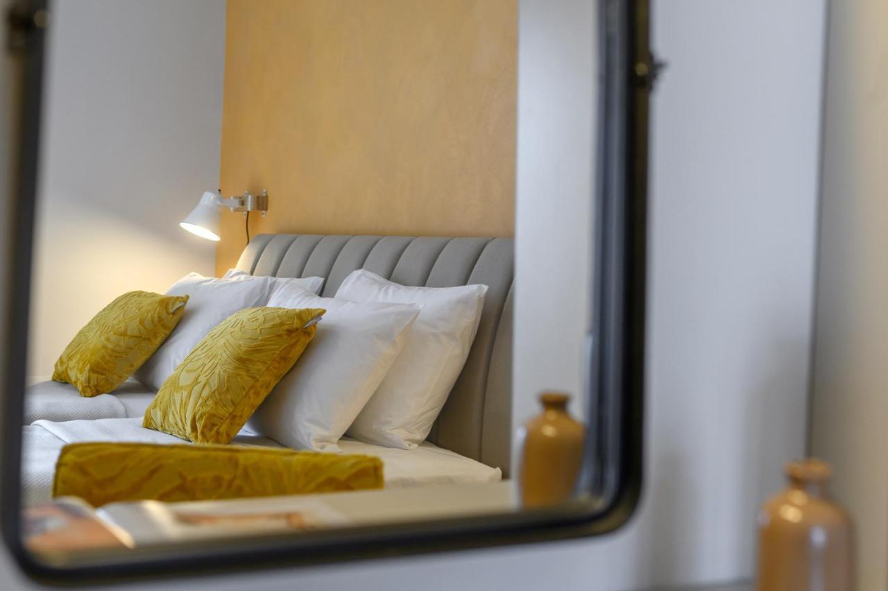 Napier Maisonette อาร์กอสโตลี ภายนอก รูปภาพ
