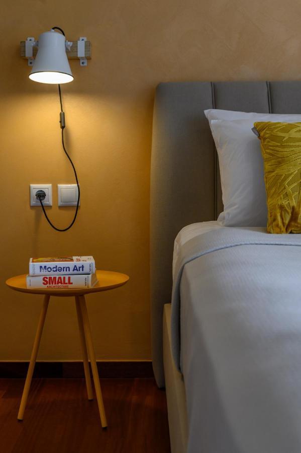 Napier Maisonette อาร์กอสโตลี ภายนอก รูปภาพ