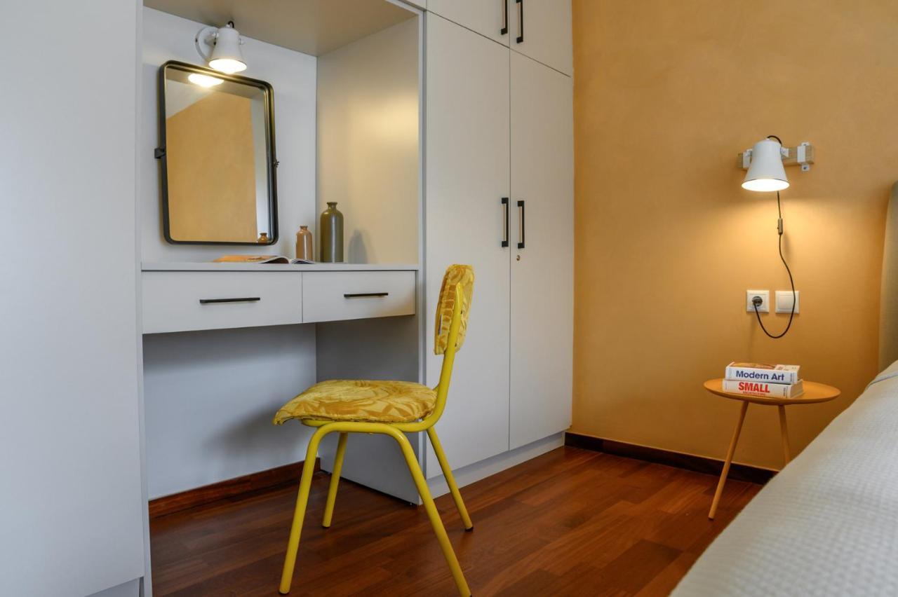 Napier Maisonette อาร์กอสโตลี ภายนอก รูปภาพ