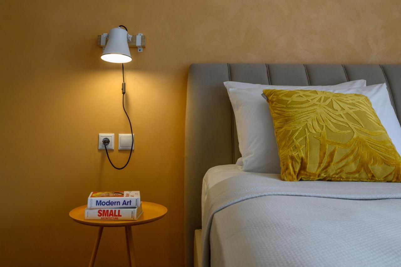 Napier Maisonette อาร์กอสโตลี ภายนอก รูปภาพ
