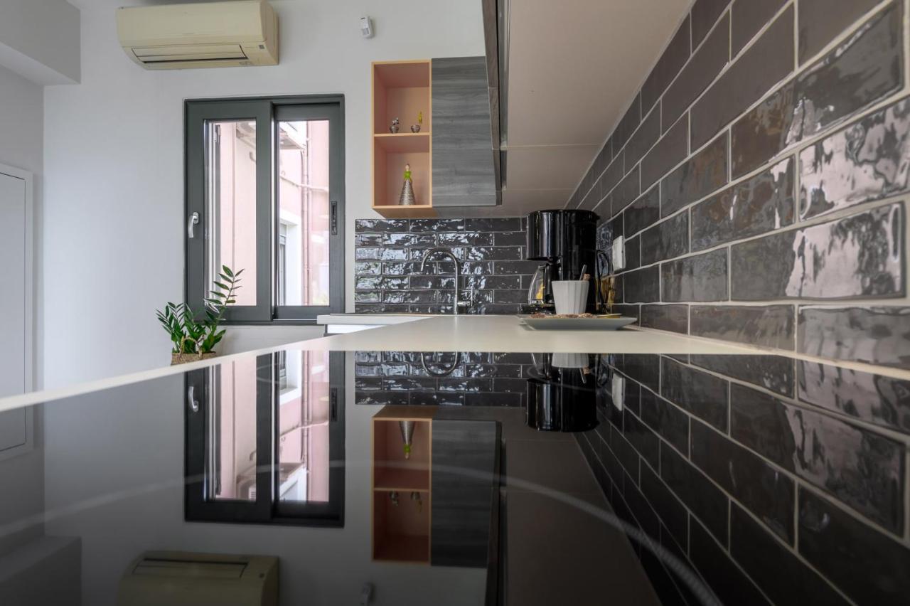 Napier Maisonette อาร์กอสโตลี ภายนอก รูปภาพ