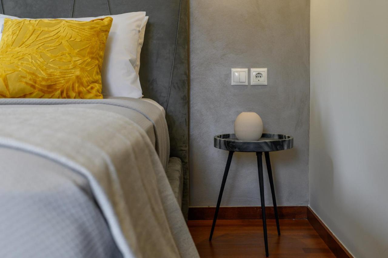 Napier Maisonette อาร์กอสโตลี ภายนอก รูปภาพ